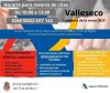 25 años ayudando el Consistorio de Valleseco en la confección de la Declaración de la Renta a su población