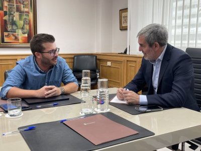 El presidente se pone al frente del Comit&eacute; de Expertos para potenciar la lucha contra el cambio clim&aacute;tico