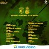 Radio Faro del Noroeste retransmite este lunes, a las 20.00 horas: Burgos CF - UD Las Palmas