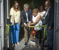 Un centro de día facilitará la promoción de la autonomía de jóvenes con diversidad funcional