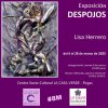 Villa de Firgas: La Exposici&oacute;n &ldquo;Despojos&rdquo;, de Lisa Herrero se inaugura el 6 de marzo en La Casa Verde