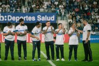 UD Las Palmas y CD Tenerife lanzan un proyecto para promover la inclusi&oacute;n de personas con discapacidad intectual