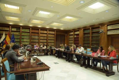 Bienestar Social quiere finalizar el a&ntilde;o con 7.500 nuevas solicitudes de dependencia incorporadas al sistema