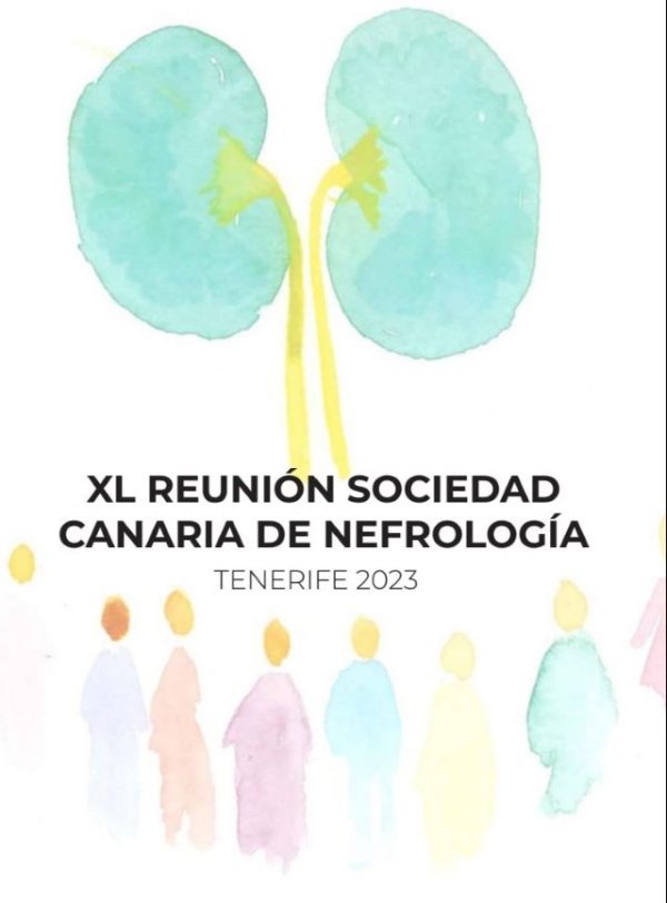 El HUC organiza la XL Reunión de la Sociedad Canaria de Nefrología