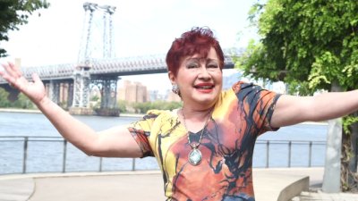 M&uacute;sica: Elba Robles presenta nuevo sencillo &ldquo;Loca&rdquo;