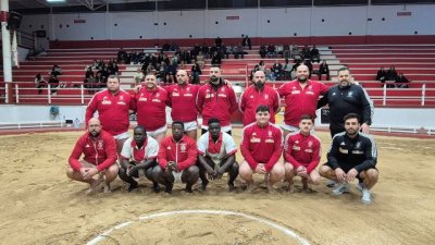 Lucha Canaria: El Candelaria buscará en Mirca asaltar el liderato del Grupo A del Torneo DISA