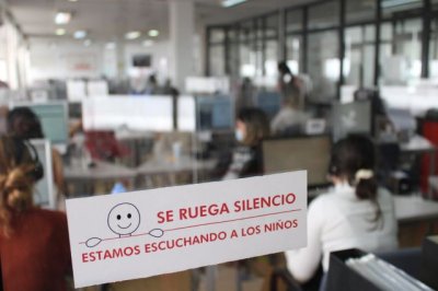 Sagulpa apoya a la Fundaci&oacute;n ANAR, que escucha a los menores en situaci&oacute;n de riesgo