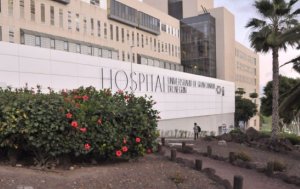El Hospital Dr. Negrín celebra unas jornadas internacionales sobre intervencionismo coronario