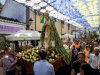 La Fiesta de La Manzana de Valleseco se consolida como cita obligada a comienzos de octubre