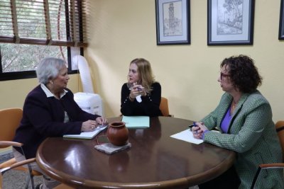 La Consejer&iacute;a de Presidencia dar&aacute; formaci&oacute;n en materia de gobierno abierto, transparencia e innovaci&oacute;n