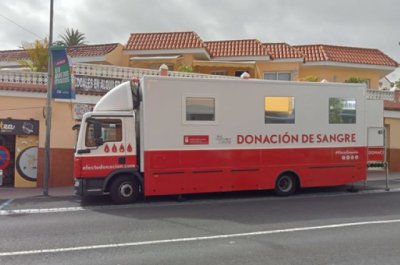 El ICHH se traslada hasta el municipio tinerfe&ntilde;o de Los Realejos