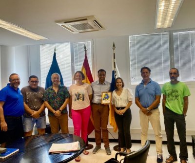 Canarias acoger&aacute; en 2026 la Asamblea General de la Asociaci&oacute;n Europea de Juegos y Deportes Tradicionales