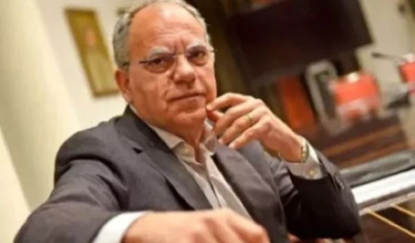 Artículo de opinión: &#039;El peor error&#039;, por Casimiro Curbelo