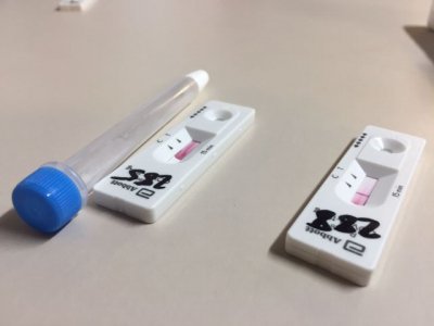 Sanidad contabiliza 497 nuevos casos de covid-19 en personas de m&aacute;s de 60 a&ntilde;os desde el pasado viernes