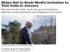 Art&iacute;culo de opini&oacute;n: 'El desaire supuestamente planeado por Biden hacia Modi es un mal augurio para las relaciones bilaterales'
