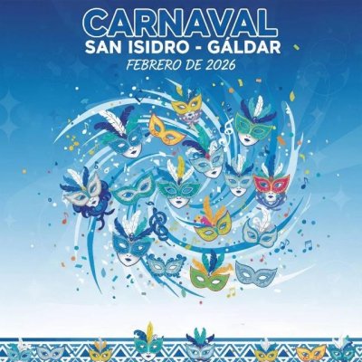 San Isidro de G&aacute;ldar prepara ya los actos para el Carnaval