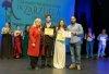 Valleseco: El barítono Alonso Cano y la soprano Sona Gogyan se alzan con el Primer Premio del XIII Certamen Internacional de Zarzuela