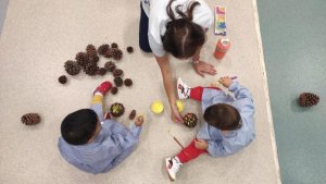 San Juan de Dios impulsa la Atención Temprana en Las Palmas con varios dispositivos ambulatorios que suman ya 82 plazas