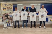 Pistoletazo de salida para el primer Torneo Escuelas de Lucha Canaria Cabildo de Gran Canaria