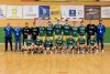Balonmano: El G&aacute;ldar Gran Canaria muere en la orilla ante Ourense (26-25)