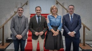 Transición destina 7´6 millones a Sanidad, Educación y Agricultura para fomentar la autosuficiencia energética