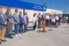 La Alcaldesa de Las Palmas de Gran Canaria inaugura la nueva Zona de Marina en el RCNGC con mejoras para windsurf y pirag&uuml;ismo