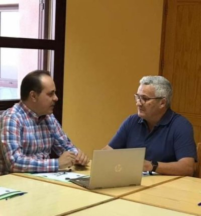 AhoraGU&Iacute;A ha querido aclarar su posici&oacute;n pol&iacute;tica ante el desaguisado que ha creado Pedro Rodr&iacute;guez con sus &uacute;ltimas declaraciones