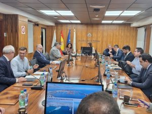 El 25% de los negocios del Muelle Deportivo ya han solicitado otorgamientos de concesiones de dominio p&uacute;blico