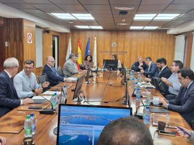 El 25% de los negocios del Muelle Deportivo ya han solicitado otorgamientos de concesiones de dominio p&uacute;blico