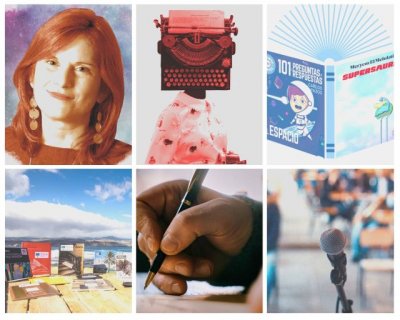 Nuevas acciones para difundir la figura de Dolores Campos-Herrero por el Día del Libro