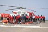 El Gobierno de Canarias incorpora seis nuevos helic&oacute;pteros multifuncionales al Grupo de Emergencias y Salvamento