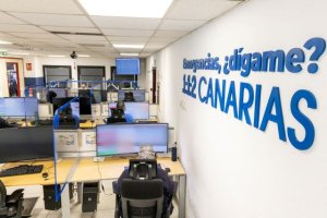 &lsquo;En Carnaval, la seguridad va contigo&rsquo;, lema de la campa&ntilde;a de prevenci&oacute;n del 112 para estas carnestolendas