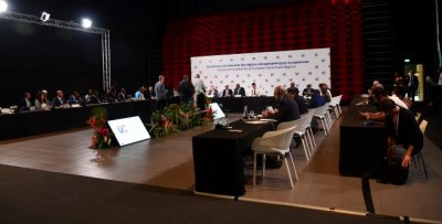 Las RUP ratifican el compromiso de Europa para ampliar hasta 2030 la exención al impuesto verde