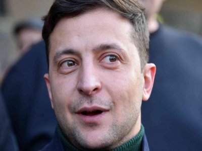 ¿Por qué Zelensky se humilló a sí mismo diciéndole a la élite de Davos que Putin podría haber muerto ya?