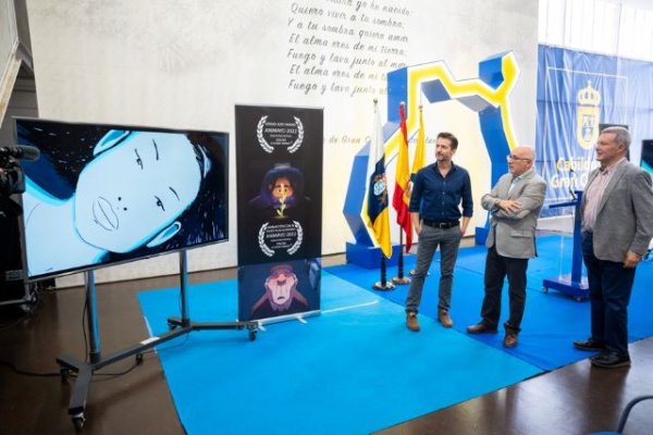 Animayo se convierte en el único festival de animación de Europa con doble cualificación a los Premios Óscar