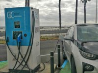 Gran Canaria impulsa la electrificación de la movilidad de todos sus polígonos industriales