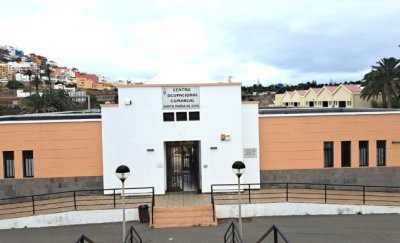 La Concejalía de Política Social realizará una mejora integral del Centro Ocupacional Comarcal Santa María de Guía