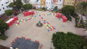 La A.V.“Amagro” adjudica los chiringuitos de las fiesta patronales de Barrial 2024