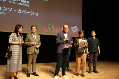 Canarias luce su potencial como actor clave del sector del videojuego en el Spain Game Matsuri de Japón