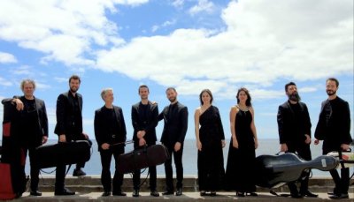 Comienza el A&ntilde;o Juan de Miranda con los conciertos de El Afecto Ilustrado