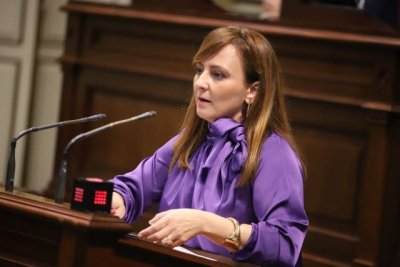 Barreto: &ldquo;Los decretos de recuperaci&oacute;n de La Palma crear&aacute;n el primer precedente jur&iacute;dico para futuras erupciones&raquo;