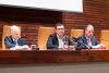 La Consejer&iacute;a analiza el decreto ley de vivienda junto con el Colegio de Arquitectos de Tenerife