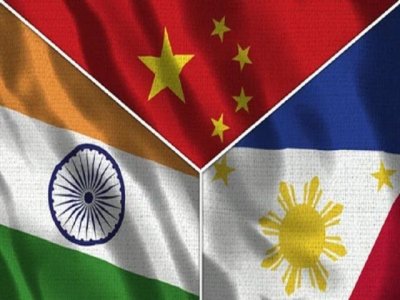 Artículo de opinión: &#039;El apoyo de la India a Filipinas en su disputa marítima con China no está relacionado con Estados Unidos&#039;