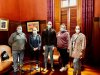 Cultura Gáldar prepara la celebración del Día Internacional de la Danza