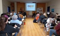Salud P&uacute;blica desarrolla este a&ntilde;o el programa ITESplus en m&aacute;s de un centenar de centros educativos