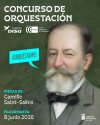 Fundaci&oacute;n DISA y la JOCAN invitan a profesionales de la composici&oacute;n a la presentaci&oacute;n del primer concurso de orquestaci&oacute;n de Canarias