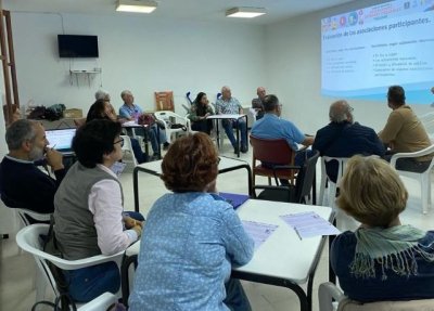 G&aacute;ldar: Ampliado el plazo de inscripci&oacute;n en el VIII Encuentro de Asociaciones 'Juntas Avanzamos' 2024