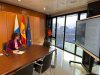 La Consejer&iacute;a de Presidencia debate propuestas de mejora en transparencia y participaci&oacute;n ciudadana