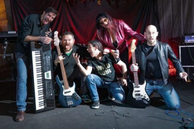 Artista: Mabell, Sencillo: Wild Soul (V&iacute;deo)