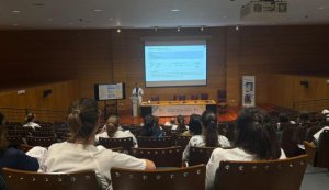 El CHUIMI implanta un nuevo protocolo para mejorar el control de la diabetes en pacientes hospitalizados